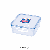 LOCK&LOCK L3.HPL834C ພາກສ່ວນພາກປະກອບ 3900ml