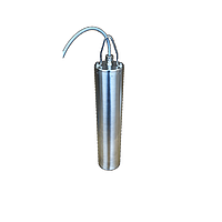 BSI WaterSPEC ເຄື່ອງວັດອັດຕາຣັງສີ (Dose Rate Meter) ແລະການລະບຸສານກຳມະຕະພາບຣັງສີ (Gamma Radionuclide Identification) (80 – 3000 keV)