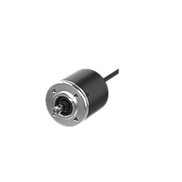 Autonics EPM50S8-1013-B-S-24 50 ມມ Multi-Turn Absolute Encoders Rotary (ປະເພດ Shaft) (binary code, SSI, 12-24VDC, Ø8mm)