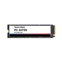 SanDisk SDBPNTY-256G NVMe SSDs 256 GB - 3.3 V WD/SD