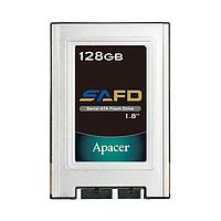 Apacer APS18AFA032G-6AT ATA Flash Drives 1.8" SATA3 SSD 5V SLC 32GB