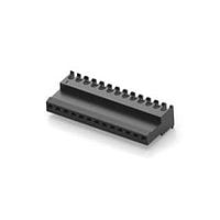 AMP Connectors - TE Connectivity 4-644577-3 ກອງຢູ່ຮັບສະຫນອງ 13P ASSY BLK