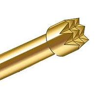 Smiths Interconnect IDI S-4-H-5-G S/C ປຣອບ HEADED SERRATED