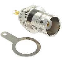 Vitelec / Cinch Connectivity Solutions VB1094 ຕົວເຊື່ອມ BNC Panel Mount Jack