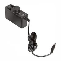 XP Power ACM12US05 ປລັກທີ່ສາມາດແທນກັນໄດ້ AC-DC External PSU, 12W, Level VI, Medical & ITE