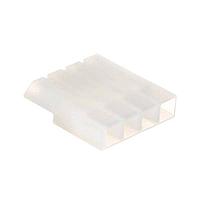 AMP Connectors - TE Connectivity 770784-1 ຮູສິງ Receptacle 04P .093 COMM P&S RECPT .248CL
