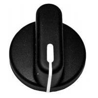 Ohmite 5940E Pointer/Selector 1 3/8 in. Soft Touch Knobs