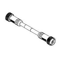 Molex 130010-1016 ເສັ້ນສາຍອ່ານຄ່າ / ເສັ້ນສາຍກະທົບ MiniChange A-Size DE 5P ຜູ້ຊາຍເຖິງຜູ້ຍິງ PVC