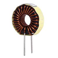 Bel Signal Transformer HTTI-27-6.4 Toroidal Inductors Toroidal Ind Hi Temp 27uH 6.4ADC