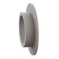 Essentra Components 12SWS1005 ຊຸດລເອີ ຊຸດລເອີ, .255 ID, .464 OD, .312 Shank OD