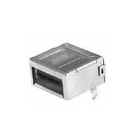 Adam Tech USB-A-S-RA-FS ຕົວເຊື່ອມ USB Type A USB TYPE A FLAT RIGHT ANGLE T/H