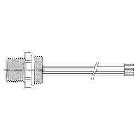 Molex 120070-5209 ເສັ້ນສາຍອ່ານສະເຫຼີມ / ເສັ້ນສາຍກະທົບ Molex