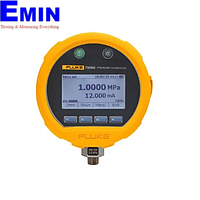 FLUKE FLUKE-730G31 Piezometer Digital ຄວາມແມ່ນຍໍາສູງ (10000 PSIG)