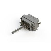 EDAC 519-014-501-301 ຕົວເຊື່ອມຕໍ່ຮັກແລະຕົວເຊື່ອມຕໍ່ແຜງ