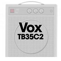 Hammond Manufacturing 194TB ພາວເອີ ແທຣນຟອມເມີ Vox TB35C2 "Tony Bruno" ກິຕາແອມປ່ຽນທີ່, ຊໂກ - 16H @ 40 mA DC