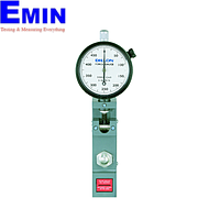 DILLON U-Force ເຄື່ອງວັດແທກແຮງ (100x1 kg; ±1%)