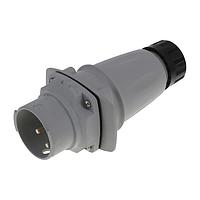 Molex 1122191023 ປລັກ ArcArrest Plug 30A 480V AC 3 Groms