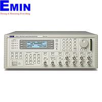 TTI TGA12104 ເຄື່ອງສ້າງຮູບແບບຄື້ນ ARB (100Mhz, 4 channel)