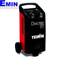 Telwin DOCTOR START 330 ເຄື່ອງສາກແບດເຕີຣີ / ເລີ່ມຕົ້ນ (1 KW)