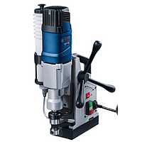 BOSCH GBM 50-2 ເຄື່ອງເຈາະແມ່ເຫຼັກ