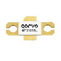 Qorvo QPD1015L GaN FETs DC-3.7GHz 65W 50V SSG 20dB GaN