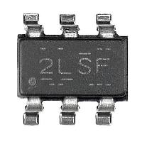 Texas Instruments SN74LXC1T45DBVR ບັດສົນທະນາຄ່າບັນທຸກບິດດຽວ dual-supply bus transceiver w