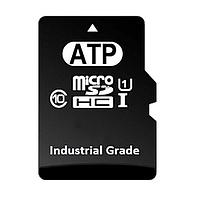 Advantech 96FMMSDI-4G-ET-AT1 ບັດ MicroSD ATP 4G MICRO SD CARD I-GRD SLC(G)