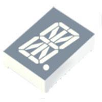 Kingbright PSA05-11SURKWA ຈໍ LED