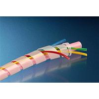 Alpha Wire SW51 BK005 ກວດຫຼັກກວດສະເລີຍ 0.25 [1/4] ນິ້ວ ກວດຫຼັກກວດສະເລີຍ PVC ຂະໜາດຂະຫນາດຂະຫນາດຂະຫນາດຂະຫນາດ 100 ຟຸດ - ສີດຳ