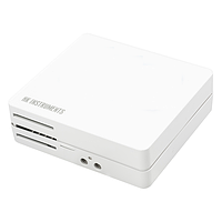 HK Instruments CDT2000-rH ເຄື່ອງຖ່າຍທອດຄາບອນໄດອອກໄຊແລະຄວາມຊຸ່ມຊື່ນສໍາລັບຫ້ອງ (CO2: 400–2000 ppm; rH:0–100 %)