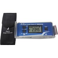 Shinwa 76826 ລະດັບດິຈິຕອນ ແລະ PROTRACTOR