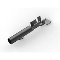 AMP Connectors - TE Connectivity 61115-1 ຕິດຕໍ່ CMNL SOK 22-18 .010PTPBR