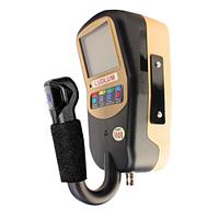 LUDLUM 3001 ເຄື່ອງມືວັດສະຫຼຸບດິຈິຕອນຫຼາຍຕົວກວດ (0.0 cps ~ 99.9 kcps)