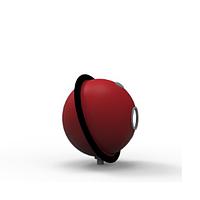 Gigahertz-Optik ISD-15 ການລວມສູນ (150 mm / 6 inch, 350-2500nm)