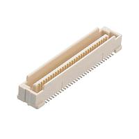 Harwin M58-3800642R ຕົວເຊື່ອມ .8MM ຜູ້ຊາຍ 60-ທາງ B2B ARCHER