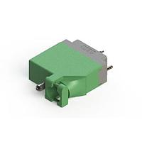 EDAC 519-036-000-311 ຕູ້ກວດແລະຕົວເຊື່ອມຕໍ່ Panel