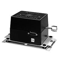 MKS AA06A Baratron® ເຊັນເຊີຄວາມດັນຢ່າງແທ້ຈິງ (0.1 mmHg; 0.08%)