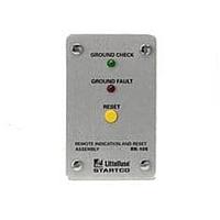 Littelfuse RK-311R-00 ຊຸດ LED ແດງສາມຫຼັກ LED