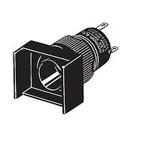 Omron Automation and Safety M2CJ-7001 ປຸ່ມສະແດງສະພາບຫຼັກສອງແສງ IP40