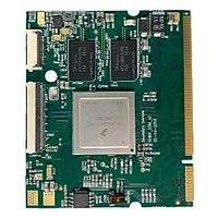 Ezurio Nit6Q_SOM_v2_2GB ລະບົບ-ອອນ-ໂມດູນ - SOM Nitrogen6 ລະບົບອອນໂມດູນ: i.MX6 Quad / 2GB / 4GB eMMC