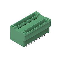 Wurth Elektronik 691334500016 Headers WR-TBL 5.08mm Pitch PCB Header 16P