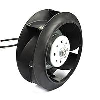 Johnson Electric ECO175CB126072212 ພັງລົມສົງຄົມກັບຄືນຂະໜາດ 175mm ຜະລິດຕະພັນພັງລົມສົງຄົມກັບຄືນ