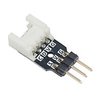 M5Stack A039 ຊຸດຕໍ່ຕ່າງ Connector Kits GROVE 2 SERVO ແມ່ນຕົວແປພອດ GROVE.