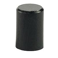 NKK Switches AT445A ຝາ, ສະຫນັບສະຫນູນ ຝາດຳ ສໍາລັບ "C" ໂຄນ ໂຕແກລ ເຊີຣີ M