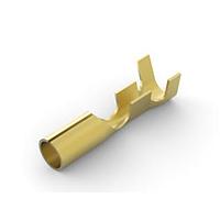 AMP Connectors - TE Connectivity 170012-1 Shur Plug 20-16 SHUR PLUG RECPT - BR