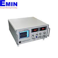 HV HIPOT GDYT-1000/250 ລະບົບການທົດສອບການໄຫຼອອກບາງສ່ວນ (1000kVA; 250kV)