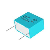 KEMET F845FK224M760C ຟິວມແຄບາຊິເຕີ 220NF AC 20V