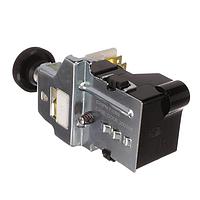 Cole Hersee 71092-02 Push-Pull SW H/L