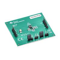 Texas Instruments TPS62A06AEVM-248 ຕົວຄວບຄຸມແຮງໂຮງ - ຕົວຄວບຄຸມສະຫວັດ TPS62A06A ໂມດູນປະເມີນ 5.5-V 6-A
