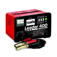 Telwin LEADER 400 START ເຄື່ອງສາກແບດເຕີຣີ / ເລີ່ມຕົ້ນ (1 KW)